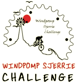 Windpomp Sjerie MTB Challenge Logo