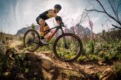 Jakkalsvlei XCO MTB Event